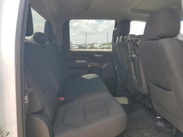 2023 GMC SIERRA K25 - 1GT49MEY7PF199276