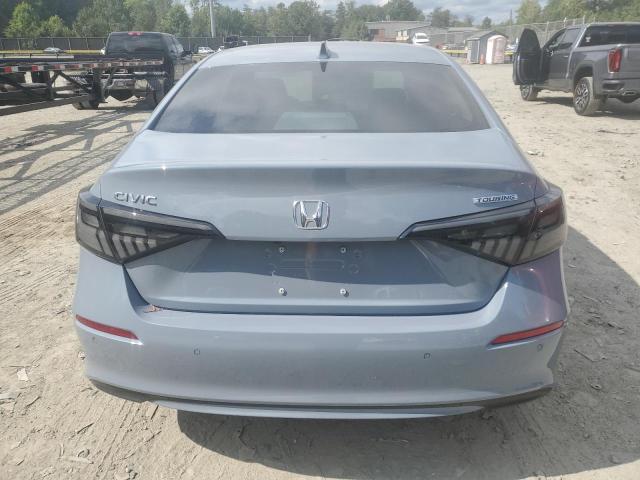 2024 HONDA CIVIC TOUR - 2HGFE1F91RH306237