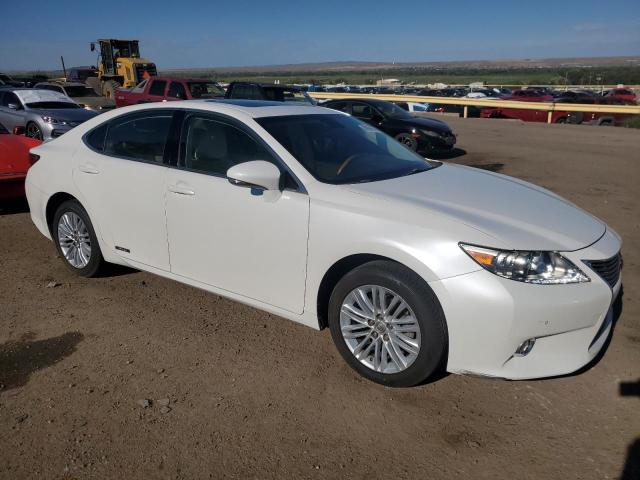 VIN JTHBW1GGXD2018935 2013 Lexus ES, 300H no.4