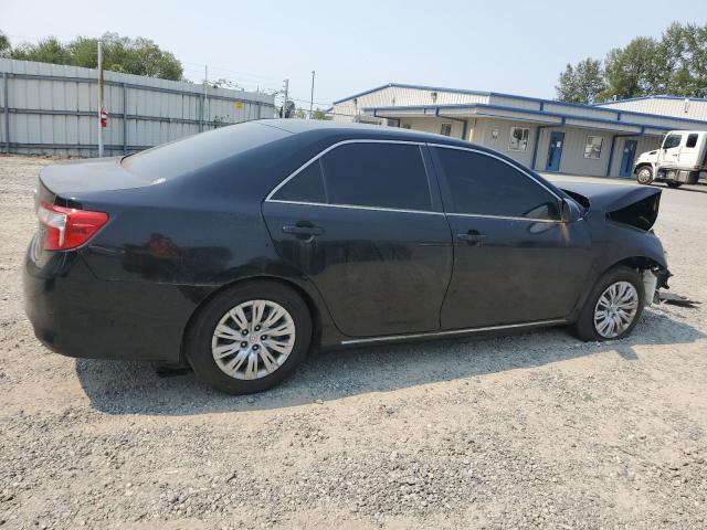 VIN 4T1BF1FK0EU310795 2014 Toyota Camry, L no.3