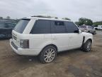 LAND ROVER RANGE ROVE photo