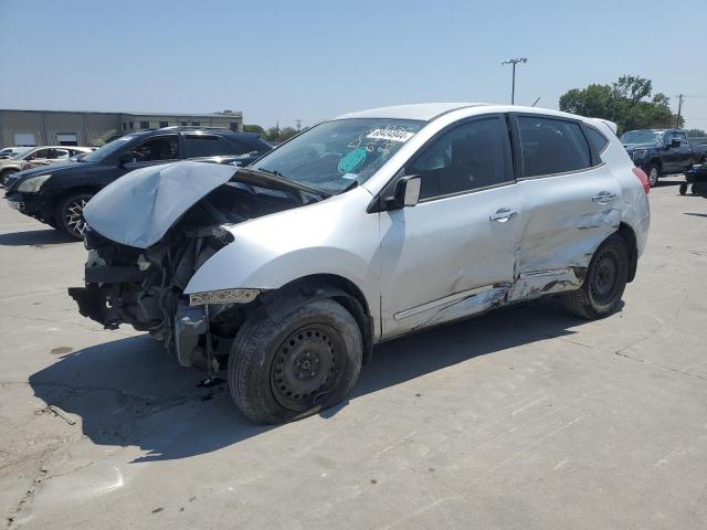 2012 NISSAN ROGUE S 2012