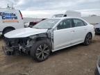2021 VOLKSWAGEN PASSAT SE - 1VWSA7A3XMC013332