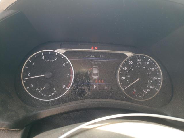 2020 NISSAN SENTRA SV - 3N1AB8CV2LY212531