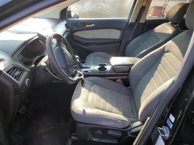 2016 FORD EDGE SE - 2FMPK3G95GBB43450