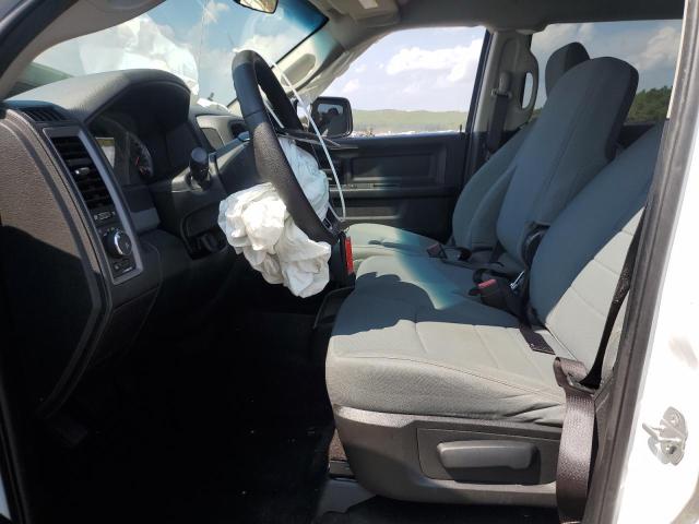 2017 RAM 1500 ST - 1C6RR7KT0HS725831