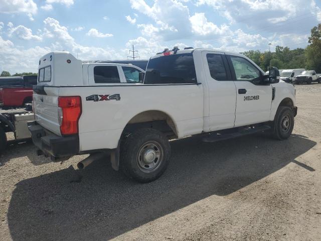 2022 FORD F250 SUPER - 1FT7X2B67NEE20470