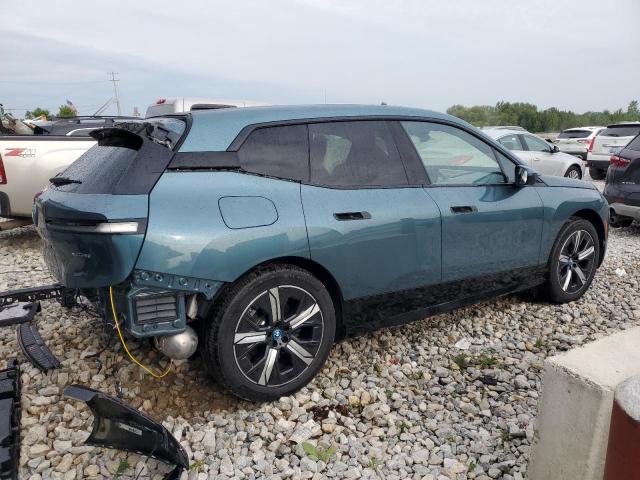 2023 BMW IX XDRIVE5 WB523CF09PCL77603