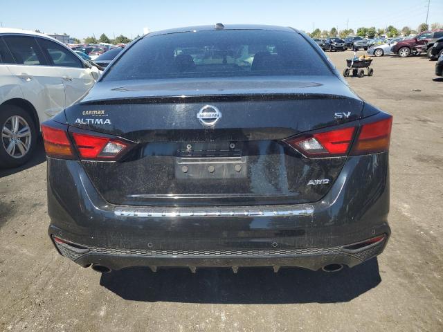 2021 NISSAN ALTIMA SV - 1N4BL4DW8MN310773