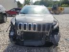 JEEP CHEROKEE L photo