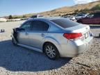 SUBARU LEGACY 2.5 photo