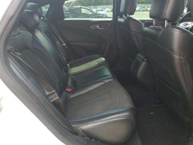 2015 CHRYSLER 200 S - 1C3CCCBB1FN711372