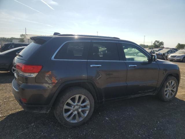 2017 JEEP GRAND CHER - 1C4RJFBGXHC879678
