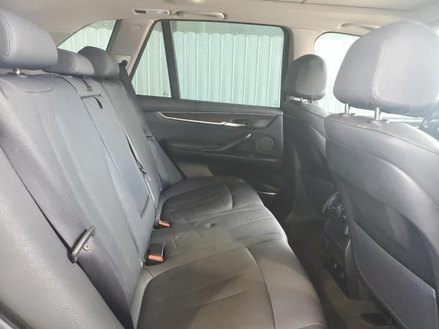 2016 BMW X5 XDR40E 5UXKT0C50G0S79174