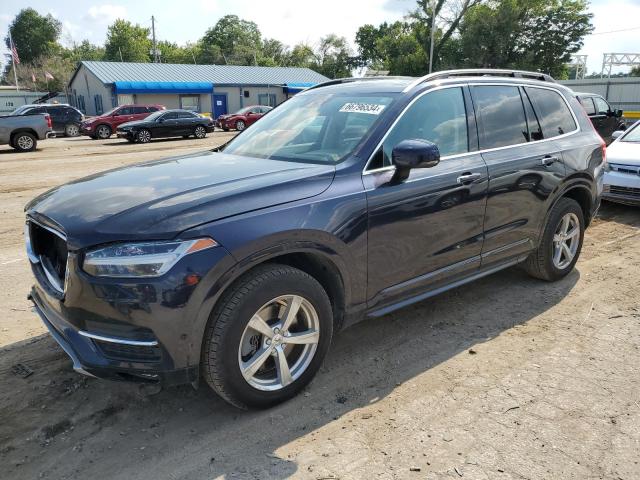 VOLVO XC90 T5