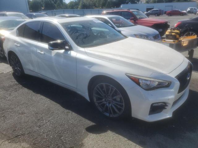 2016 INFINITI Q50 RED SP - JN1FV7AR5GM451349