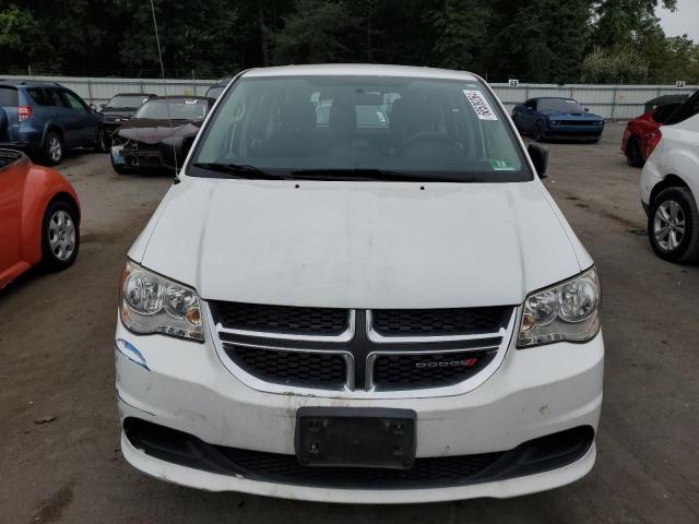 2016 DODGE GRAND CARA - 2C4RDGBG1GR336254
