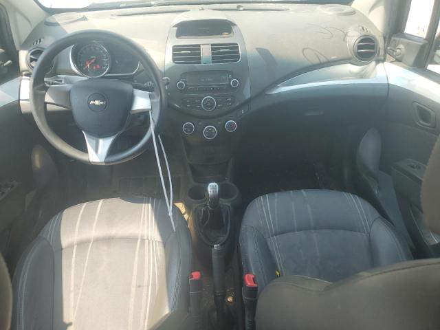 2015 CHEVROLET SPARK KL8CA6S92FC806916