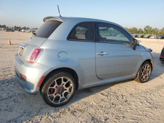 VIN 3C3CFFBR3FT513625 2015 Fiat 500, Sport no.3