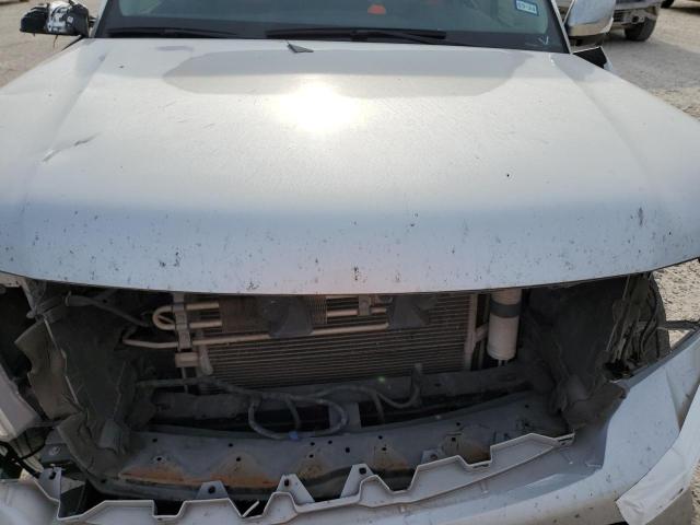 2019 NISSAN ARMADA SV - JN8AY2NC1K9585976