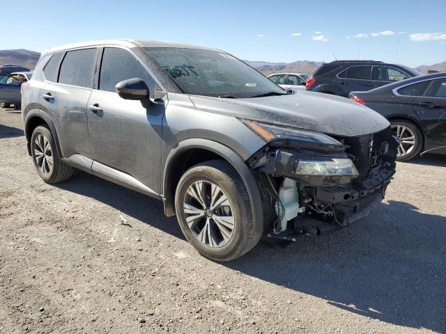 2021 NISSAN ROGUE SV - 5N1AT3BA6MC684958