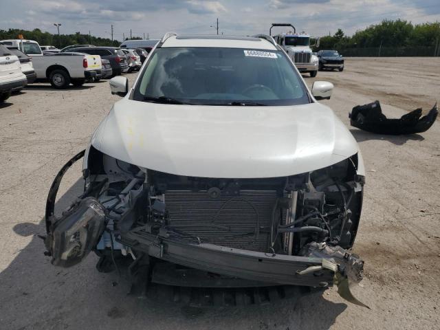 2015 NISSAN ROGUE S - 5N1AT2MV8FC848918