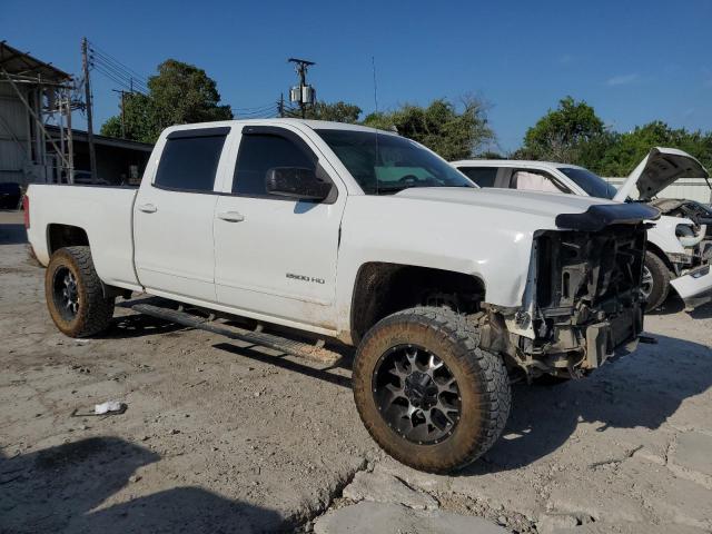 2019 CHEVROLET SILVERADO - 1GC1KSEG7KF210532