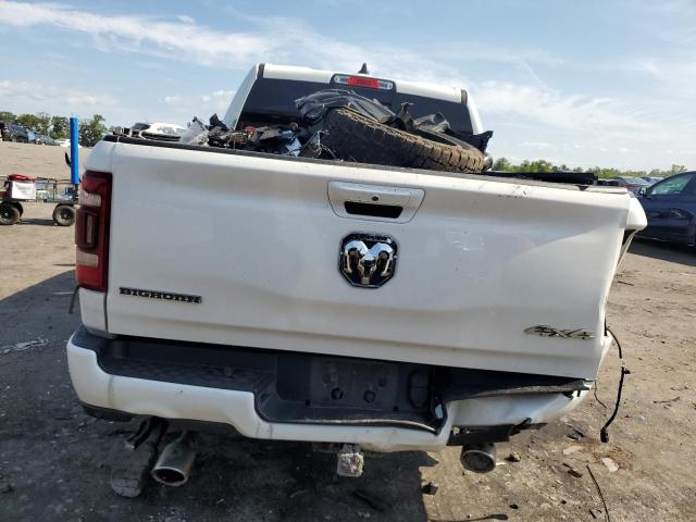 2019 RAM 1500 BIG H - 1C6SRFFT9KN855618