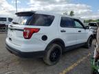 FORD EXPLORER P photo