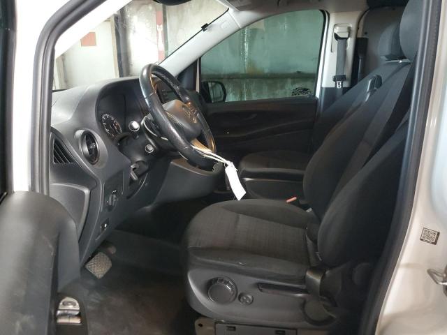 2018 MERCEDES-BENZ METRIS - WD3PG2EA0J3454640