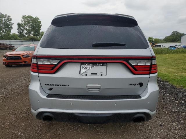 2024 DODGE DURANGO SR - 1C4SDJH92RC153674