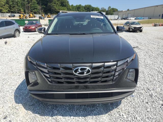 2023 HYUNDAI TUCSON - KM8JB3AE3PU242869