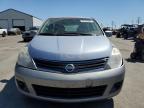 NISSAN VERSA S photo