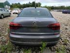 VOLKSWAGEN PASSAT R-L photo