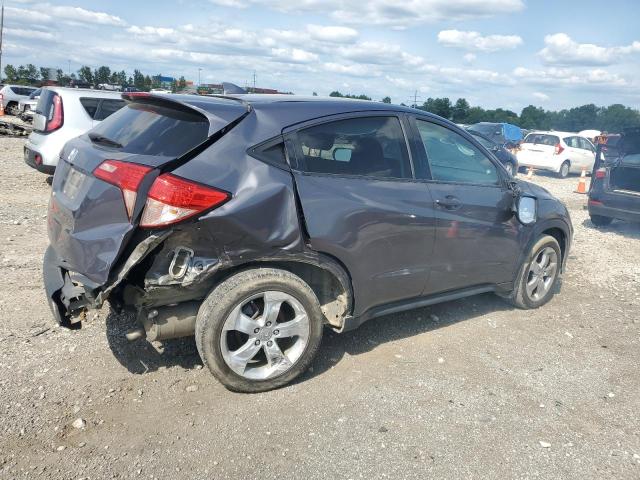 2016 HONDA HR-V 3CZRU5H56GM738444