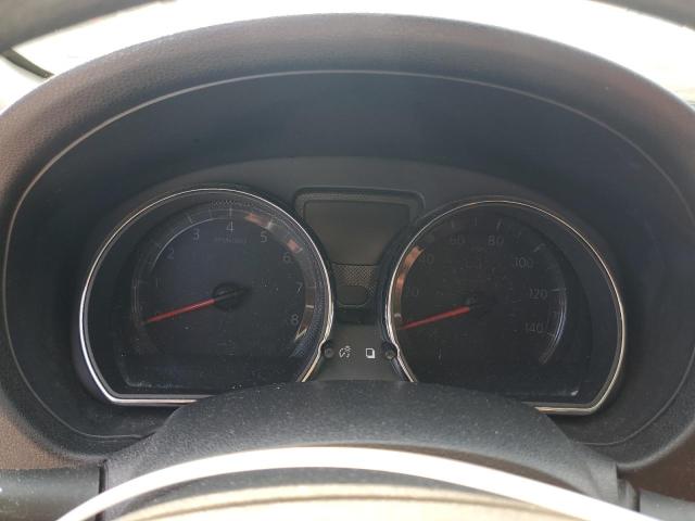 2019 NISSAN VERSA S - 3N1CN7AP3KL805177