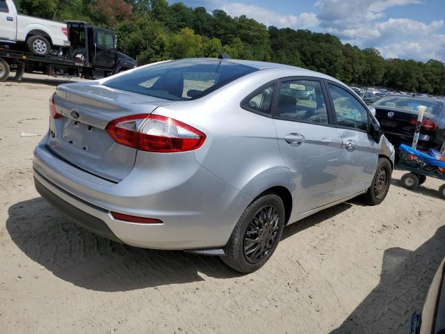 2015 FORD FIESTA S - 3FADP4AJ2FM144348
