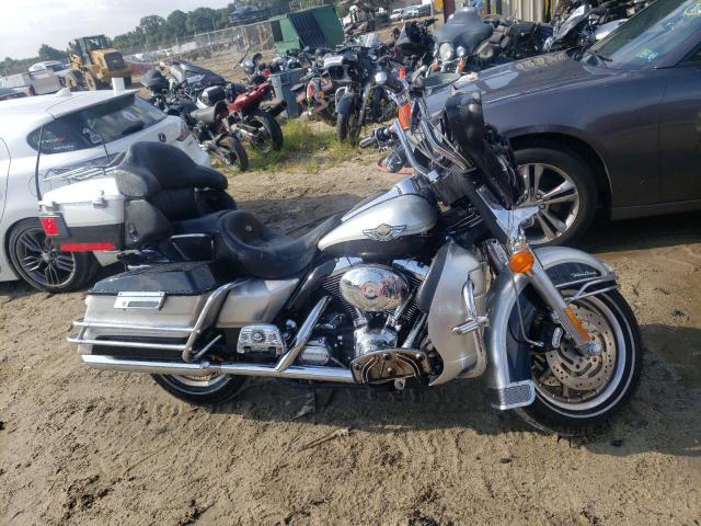 2003 HARLEY-DAVIDSON FLHTCUI AN - 1HD1FCW4X3Y612998