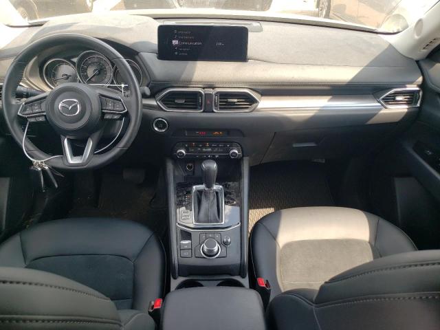 2023 MAZDA CX-5 SELEC - JM3KFBBMXP0206205