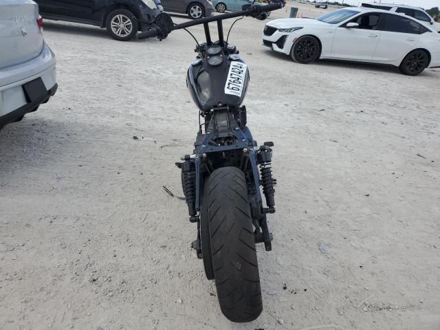 2016 HARLEY-DAVIDSON FXDLS 1HD1GS827GC323826