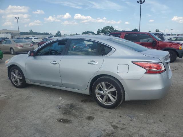 2015 NISSAN ALTIMA 2.5 - 1N4AL3AP0FC100945