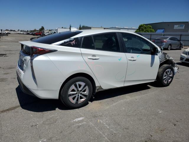 VIN JTDKARFU4G3524930 2016 Toyota Prius no.3