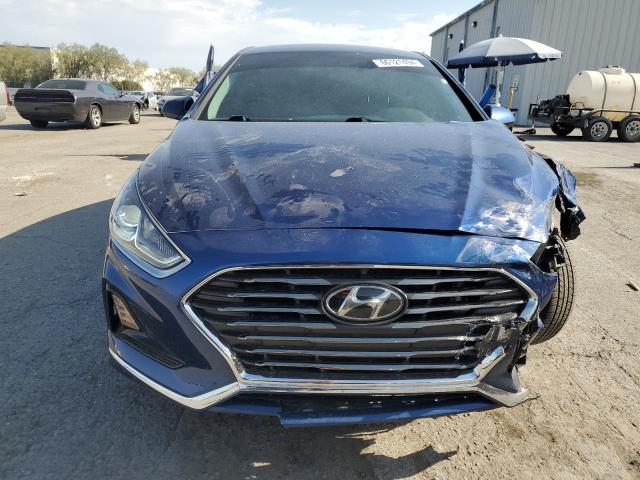 2019 HYUNDAI SONATA SE - 5NPE24AF5KH813785