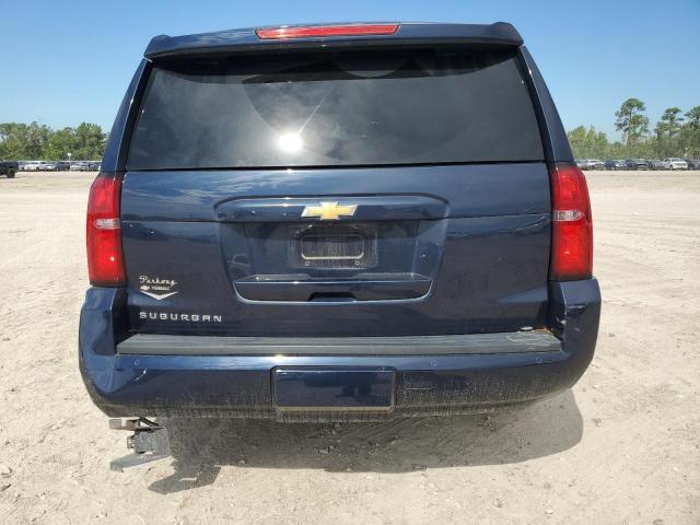 2020 CHEVROLET SUBURBAN C - 1GNSCHKC2LR173788