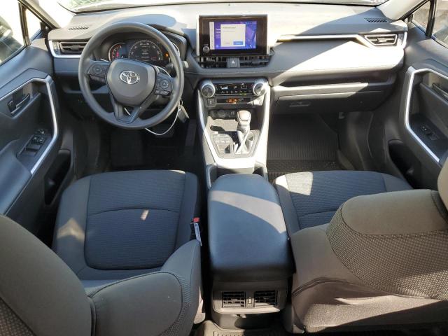 2023 TOYOTA RAV4 LE - 2T3F1RFV2PW370239