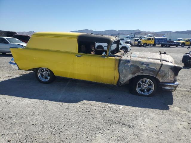 1957 CHEVROLET C SER 1500 VD57F170382  66919894