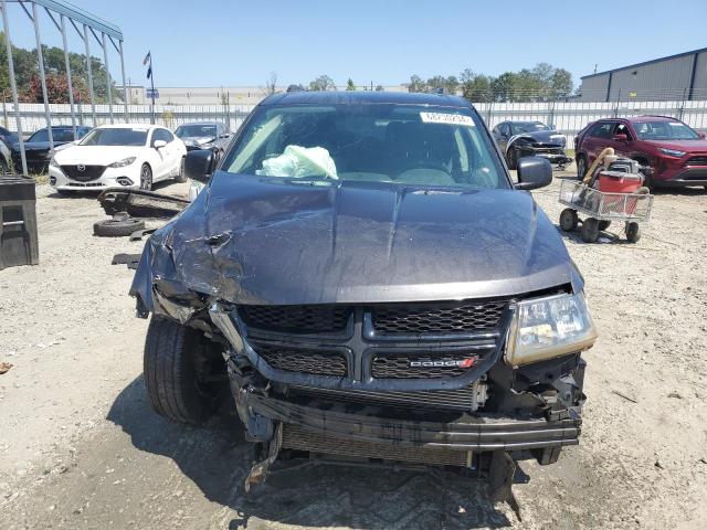 VIN 3C4PDCAB8JT344748 2018 Dodge Journey, SE no.5