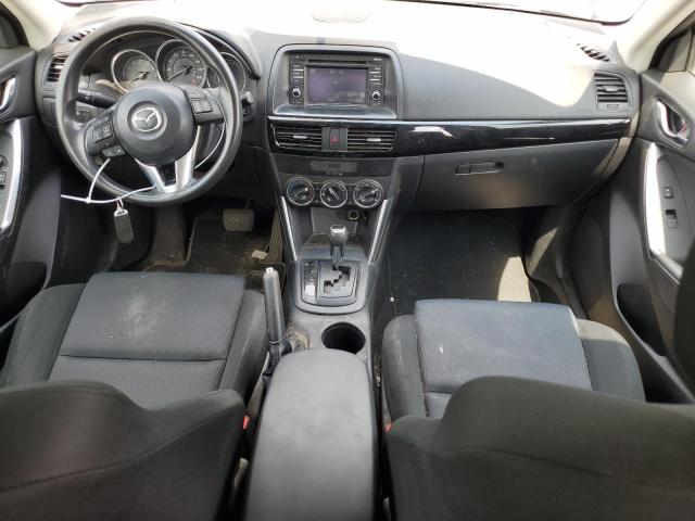 VIN JM3KE4BE6E0346370 2014 Mazda CX-5, Sport no.8