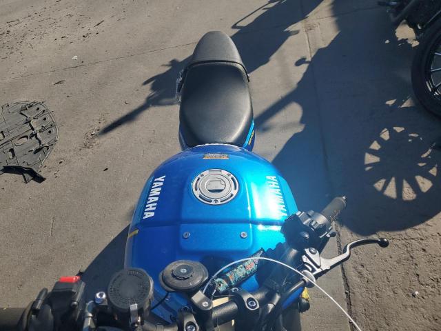 2022 YAMAHA MTM890 JYARN80E3NA000784