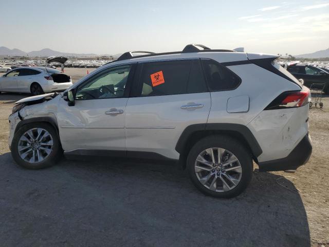 2024 TOYOTA RAV4 LIMIT - 2T3Y1RFV7RW325972